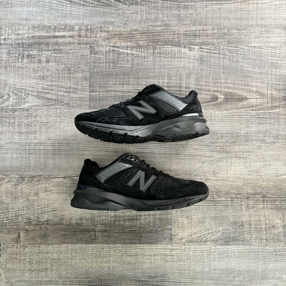 New Balance × Streetwear × Vintage NEW BALANCE • … - image 2