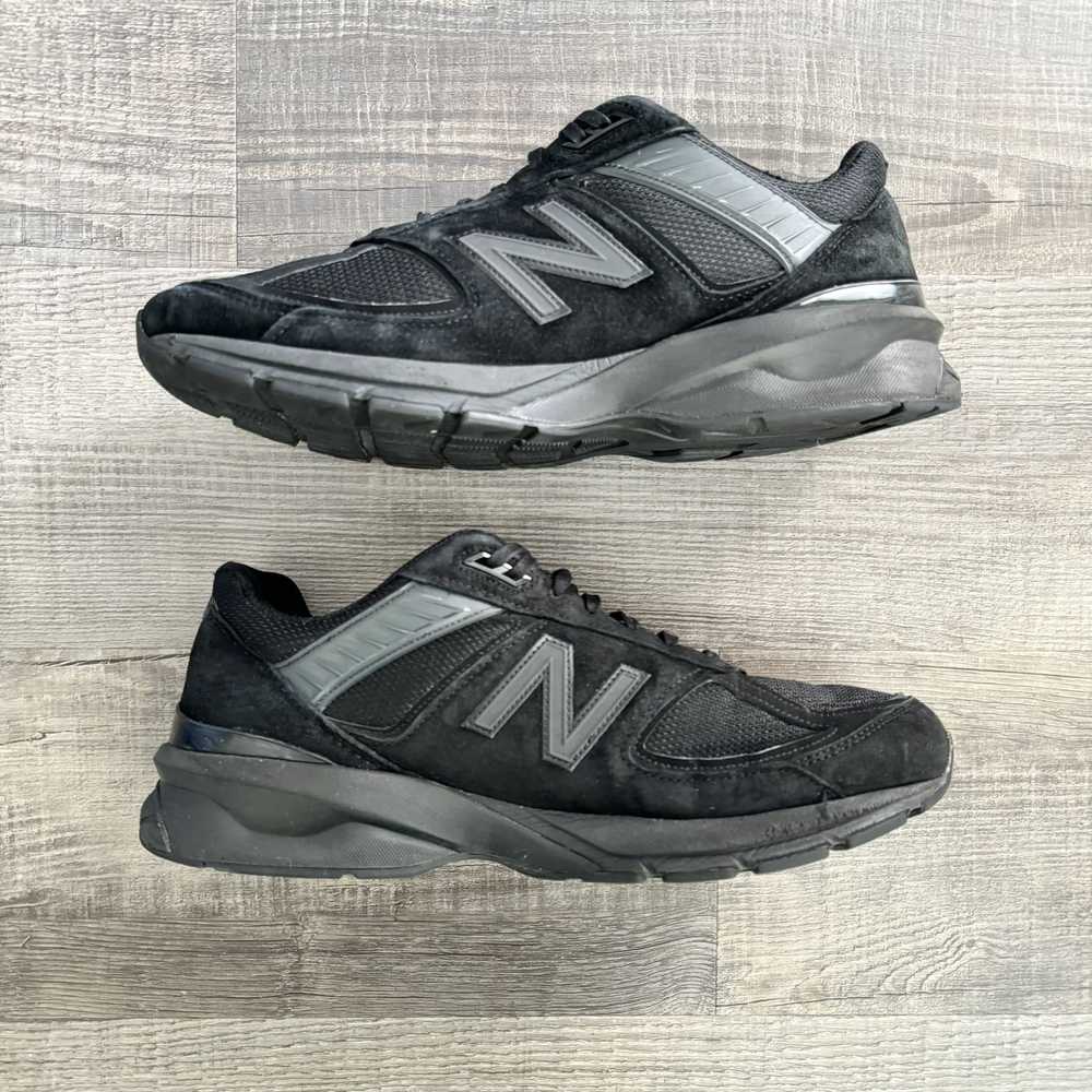 New Balance × Streetwear × Vintage NEW BALANCE • … - image 4