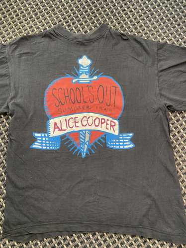 Alice cooper schools out - Gem