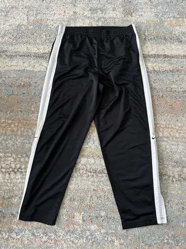 Nike × Streetwear × Vintage VTG Nike Sweatpants X… - image 1