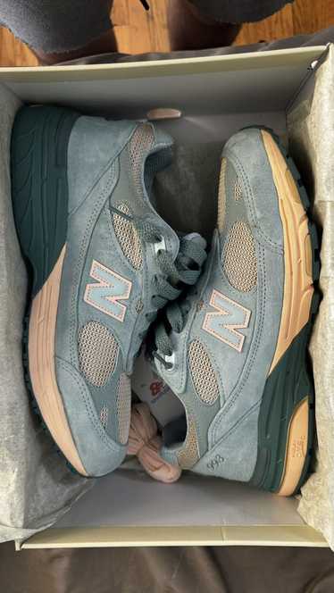 Joe Fresh × New Balance Joe Fresh Goods x NB 993 (