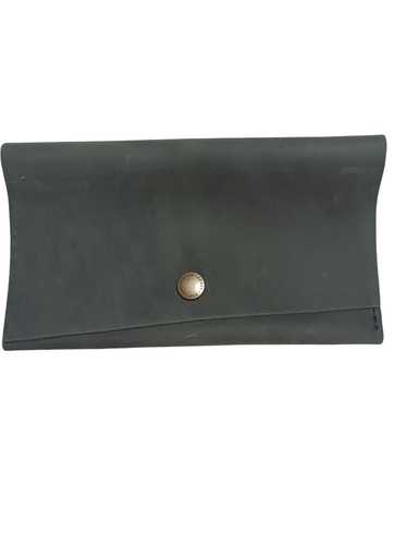 Portland Leather Leather Rancher Wallet