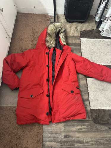 Polo Ralph Lauren Polo parka