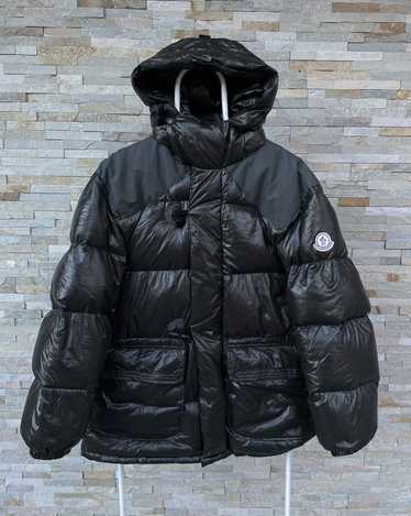 Moncler × Moncler Grenoble × Vintage Vintage Monc… - image 1