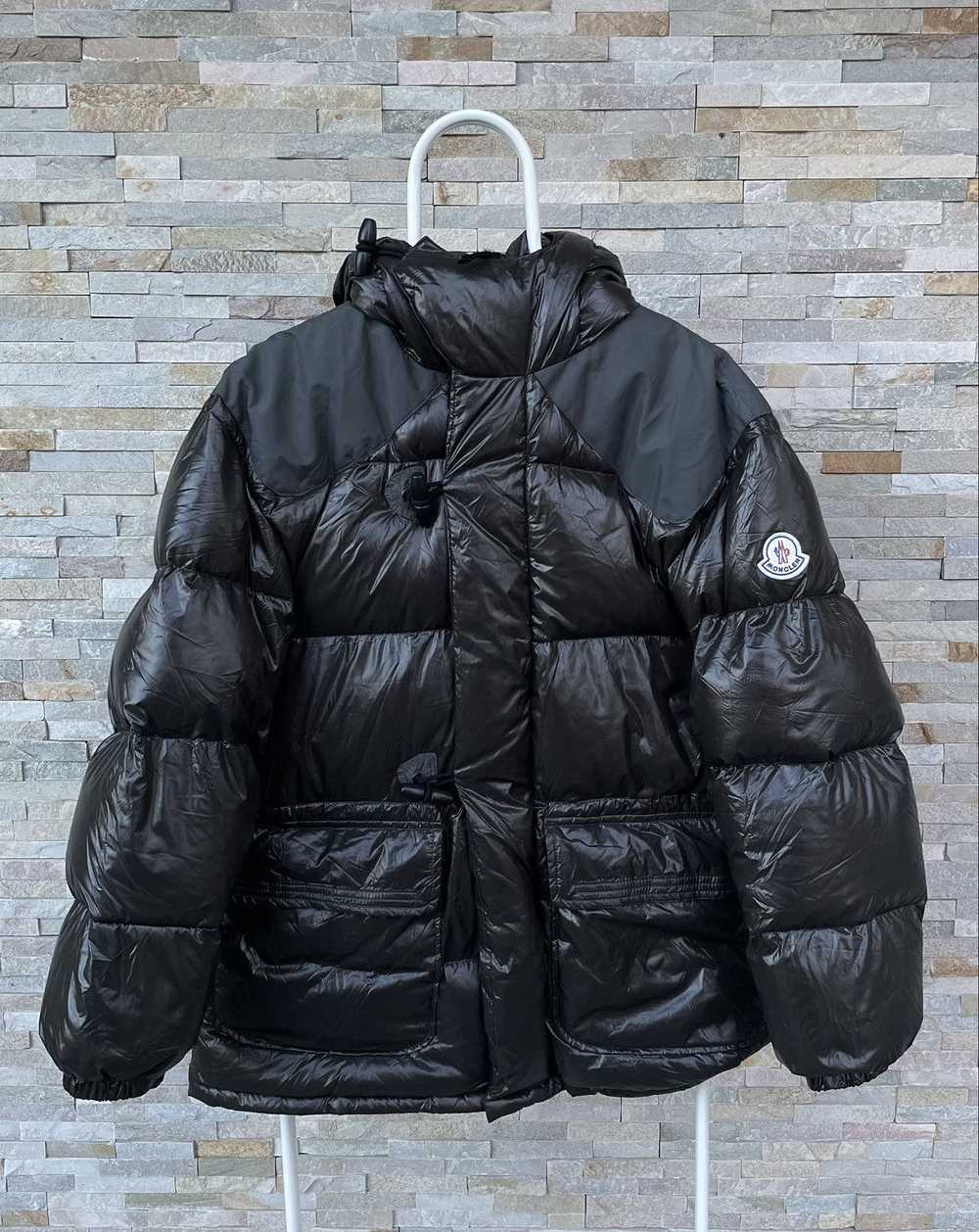 Moncler × Moncler Grenoble × Vintage Vintage Monc… - image 2