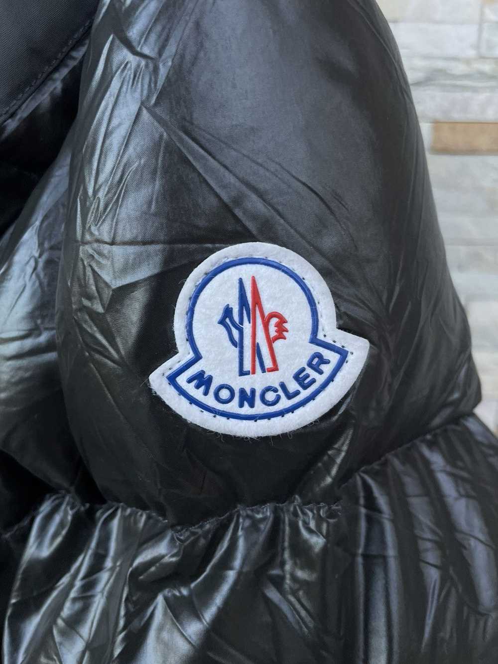 Moncler × Moncler Grenoble × Vintage Vintage Monc… - image 3