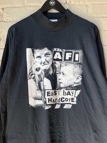 AFI エーエフアイ バンド ハードコア 90’s ヴィンテージアウター AFI エーエフアイ バンド ハードコア 90's ヴィンテージアウター