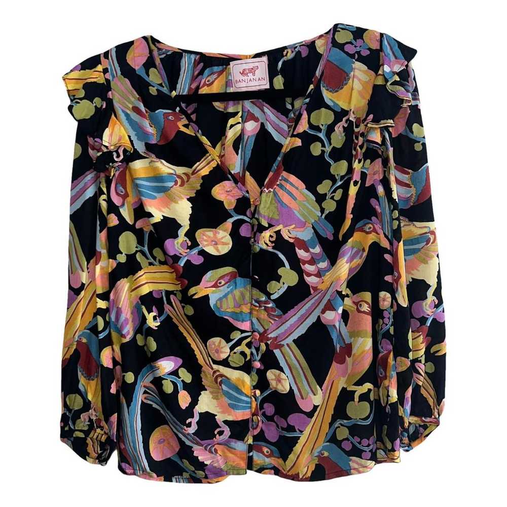 Banjanan Blouse - image 1