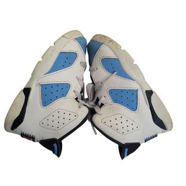 Jordan Brand × Nike Retro Air Jordan 6 Carolina B… - image 1