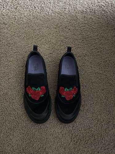 Adidas Matchcourt Slip Na-kel Roses