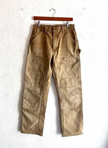 Carhartt Double Knee