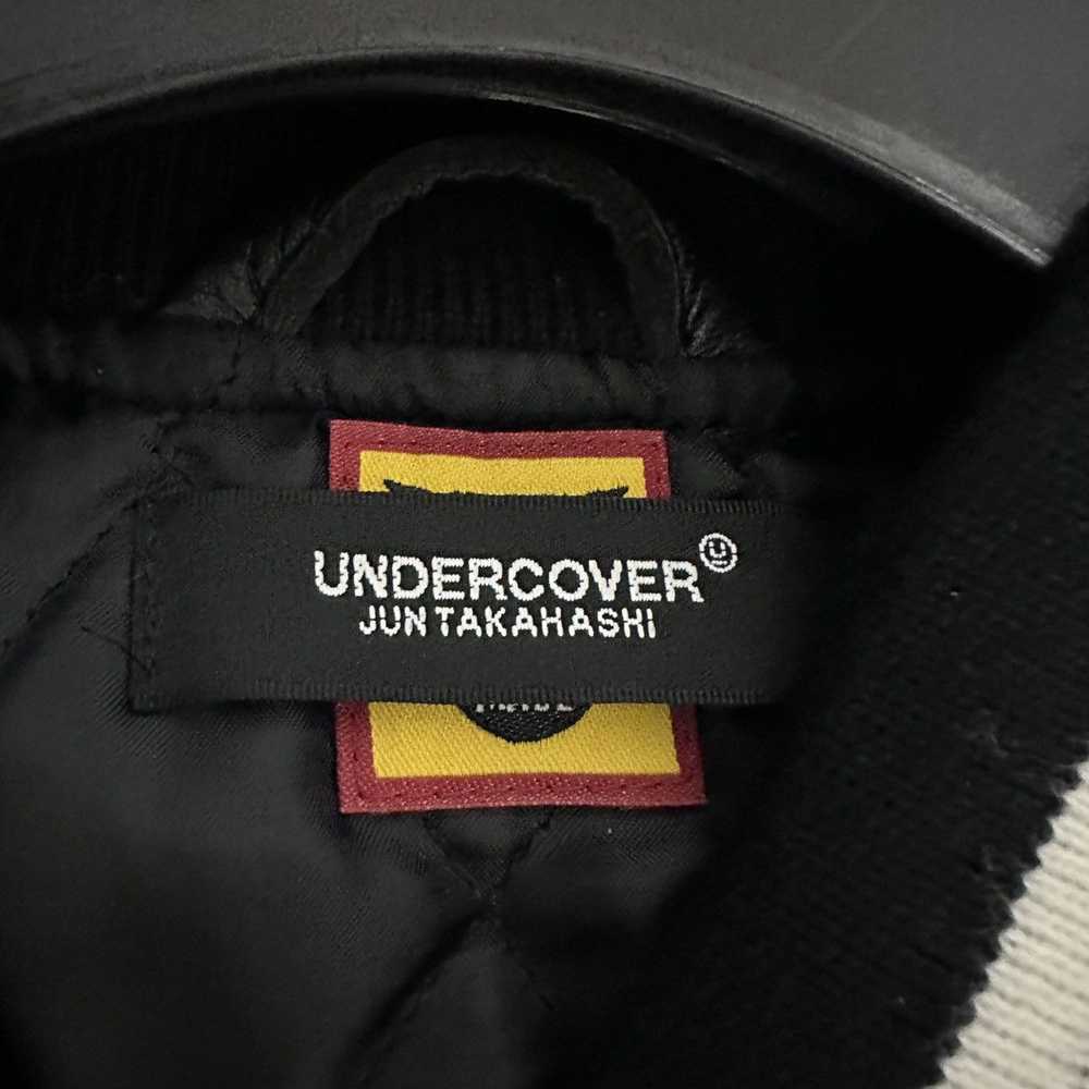 Girls Dont Cry × Human Made × Undercover (XL)Huma… - image 10