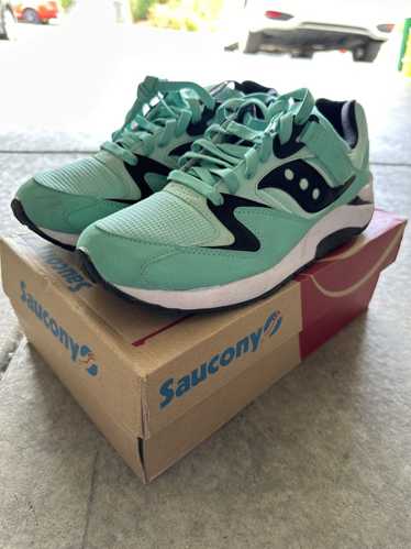 Saucony Saucony Grid 9000