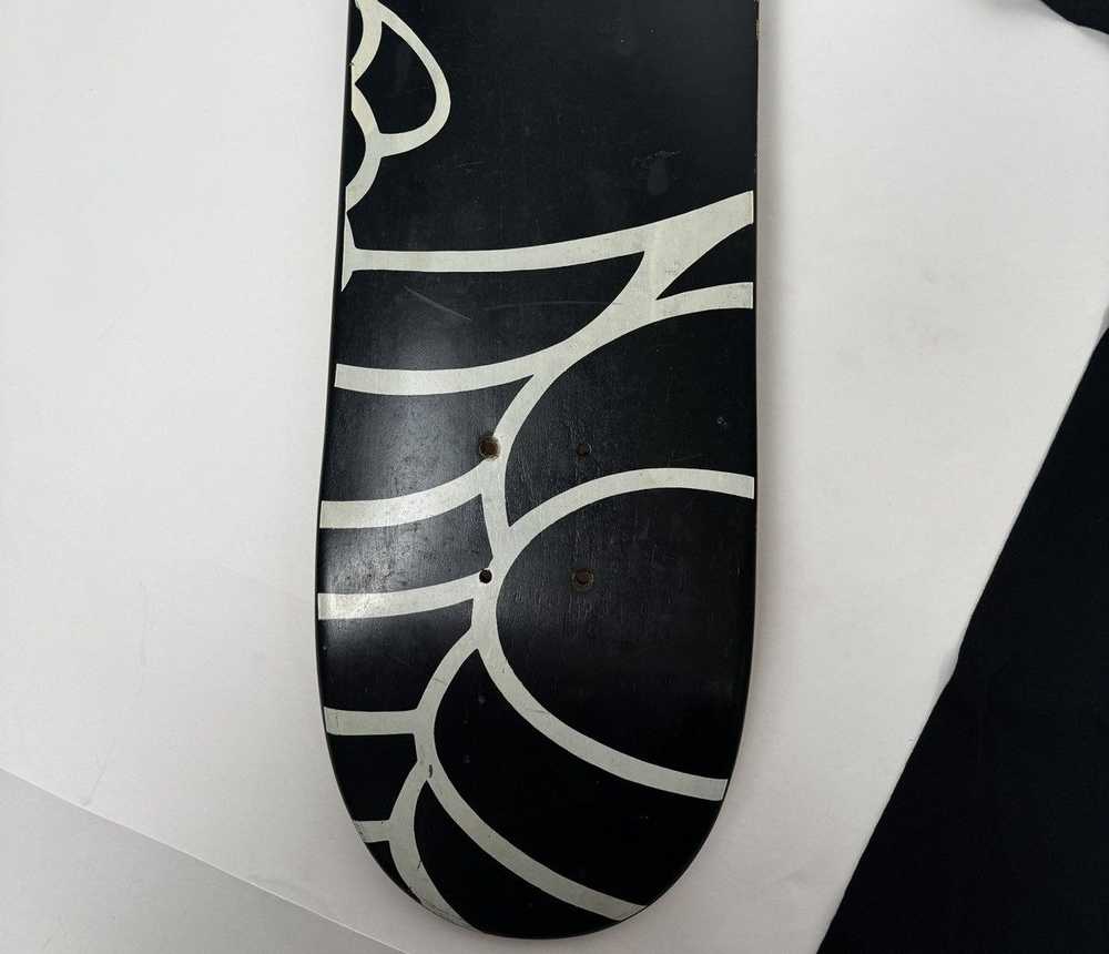 Supreme Supreme SIGNED KAWS Chum Skateboard Deck … - image 5