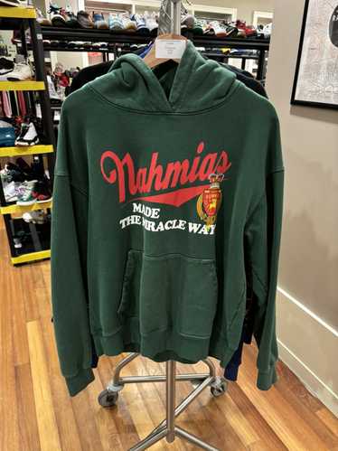 Nahmias Nahmias Miracle Way Hoodie