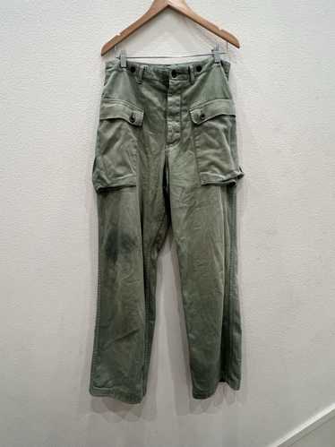John bull cargo pants - Gem