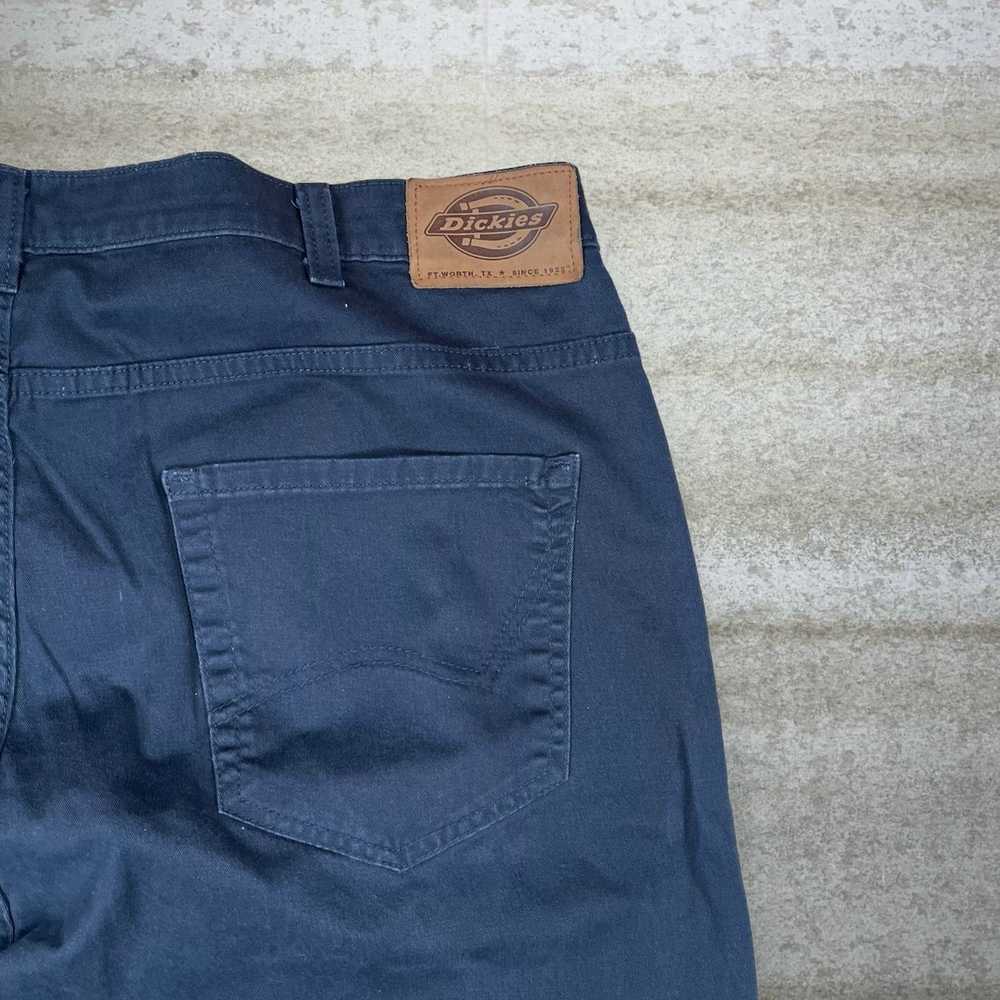 Dickies × Streetwear × Vintage Dickies Khakis Pan… - image 3