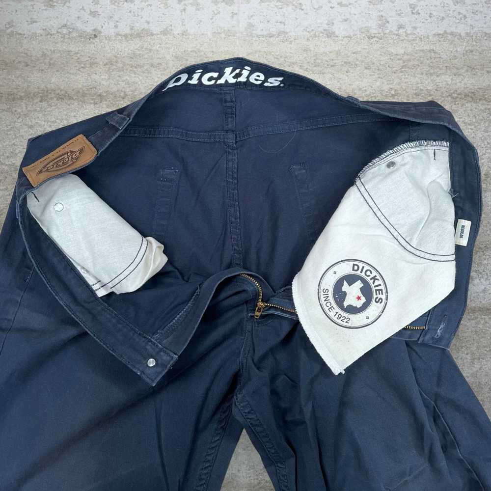 Dickies × Streetwear × Vintage Dickies Khakis Pan… - image 4