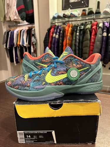 Nike Nike Zoom Kobe 6 prelude