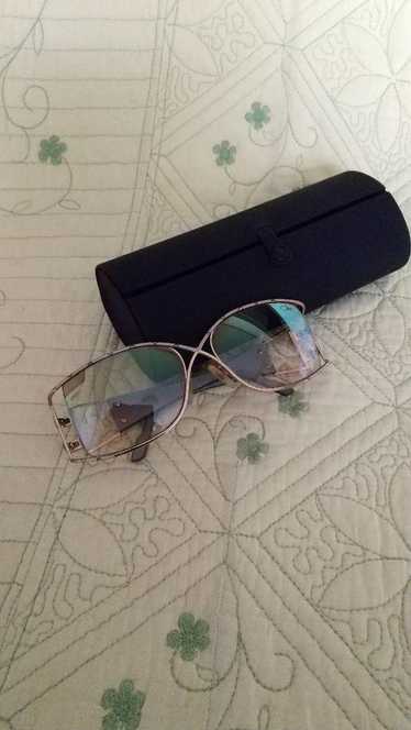 USED CAZAL SUNGLASSES GOOD #83EA