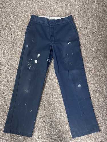 Vintage work pants 1930s - Gem