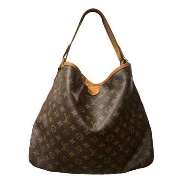 Louis Vuitton Delightful leather handbag