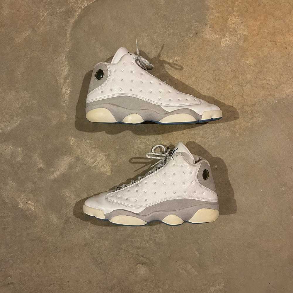 Jordan Brand × Nike × Vintage Jordan 13 Neutral G… - image 1