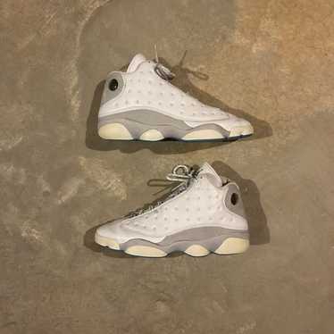 Jordan Brand × Nike × Vintage Jordan 13 Neutral G… - image 1