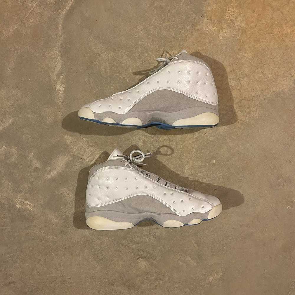 Jordan Brand × Nike × Vintage Jordan 13 Neutral G… - image 2