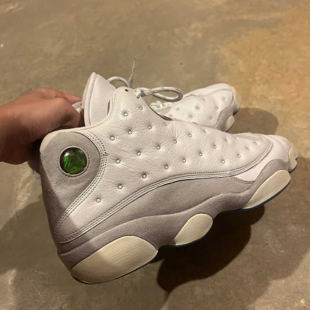 Jordan Brand × Nike × Vintage Jordan 13 Neutral G… - image 5