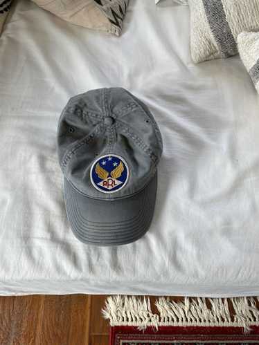 RRL Ralph Lauren RRL baseball cap