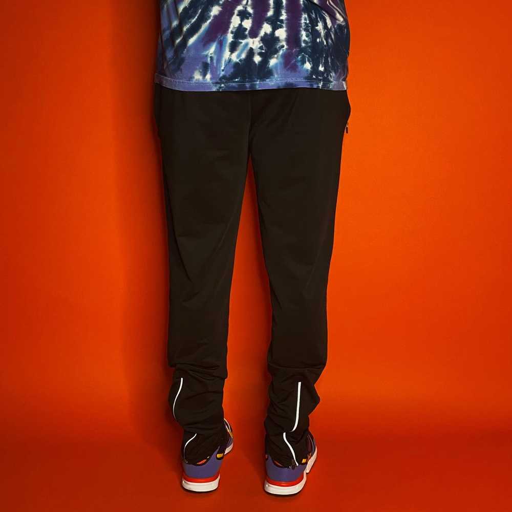 Streetwear × Umbro × Vintage Umbro Sweatpants Jet… - image 2