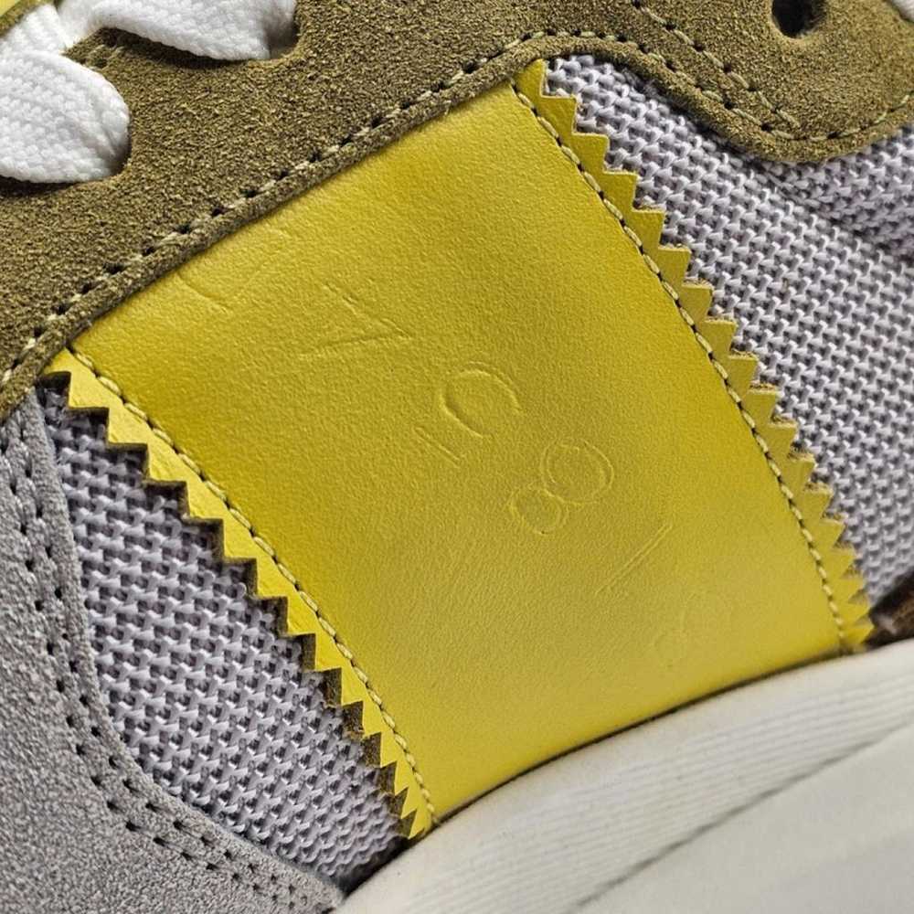 Tom Ford Cloth low trainers - image 7