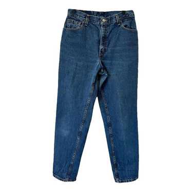 Levi's Balloon jeans