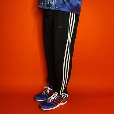 Adidas × Streetwear × Vintage Adidas Sweatpants J… - image 1