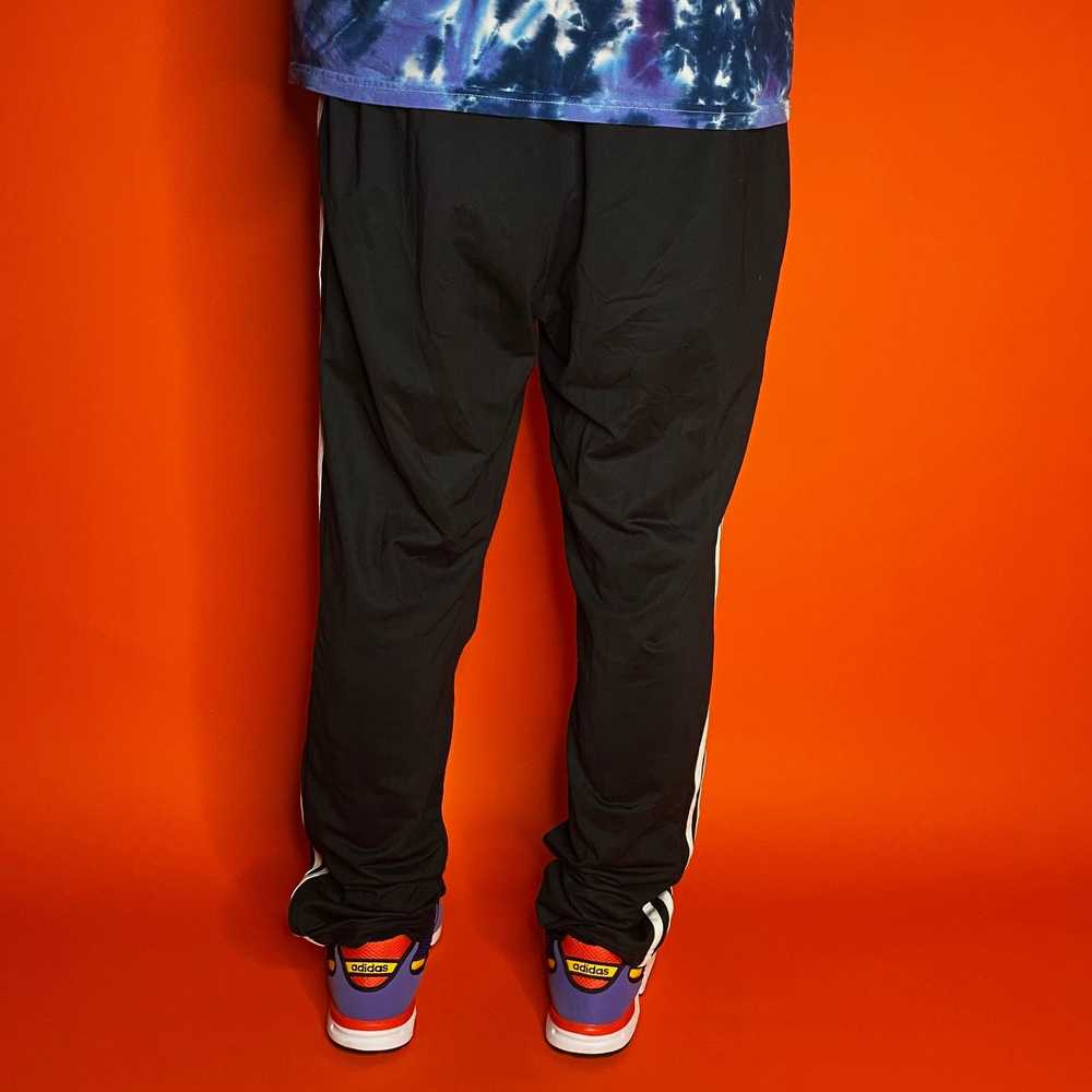 Adidas × Streetwear × Vintage Adidas Sweatpants J… - image 3