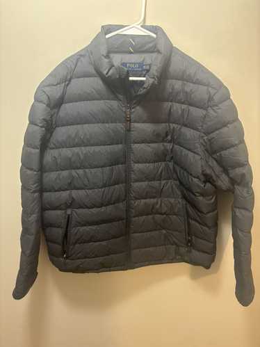 Polo Ralph Lauren Polo Ralph Lauren puffer