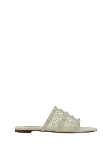 Valentino Garavani Rockstud Sandals