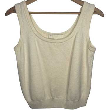 St. John Couture St. John Basics Knit Tank