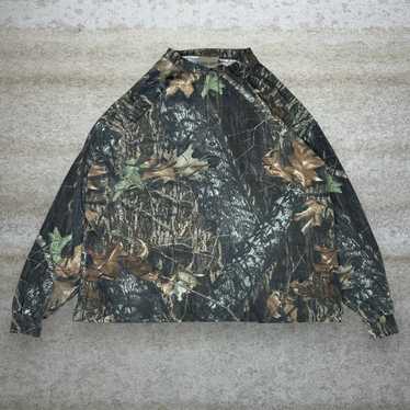 Camo × Mossy Oaks × Vintage Crazy Vintage 90s Moss