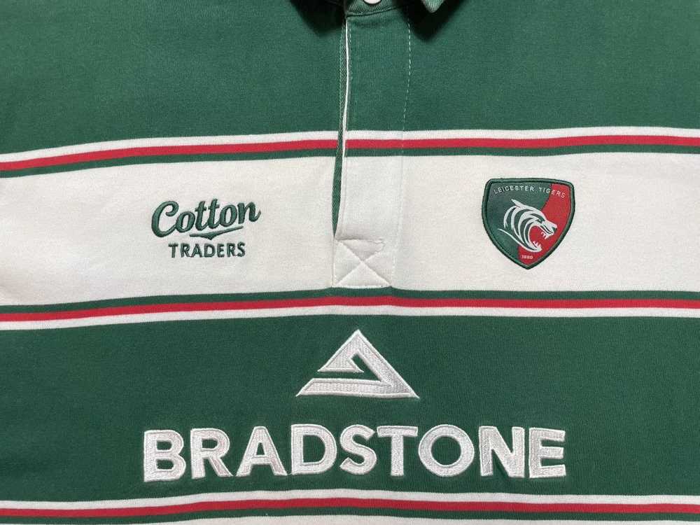 Cotton Traders × England Rugby League × Soccer Je… - image 7