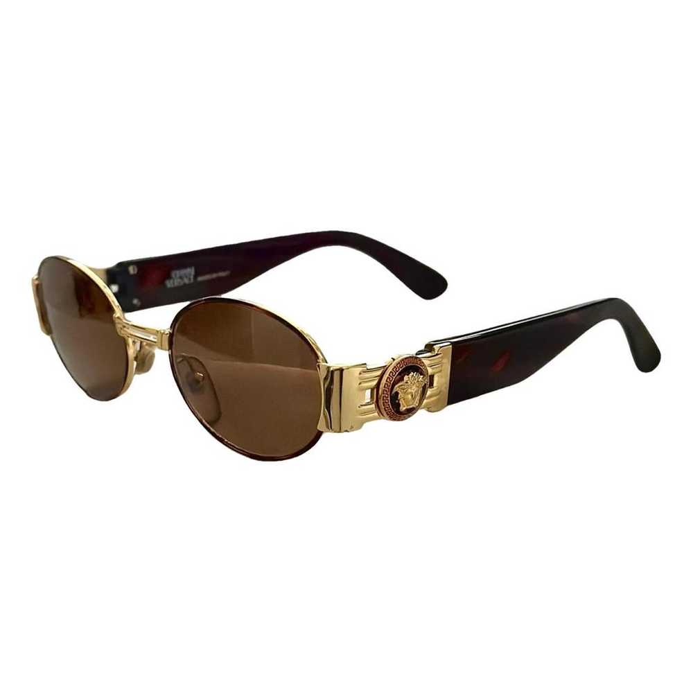 Gianni Versace Sunglasses - image 1