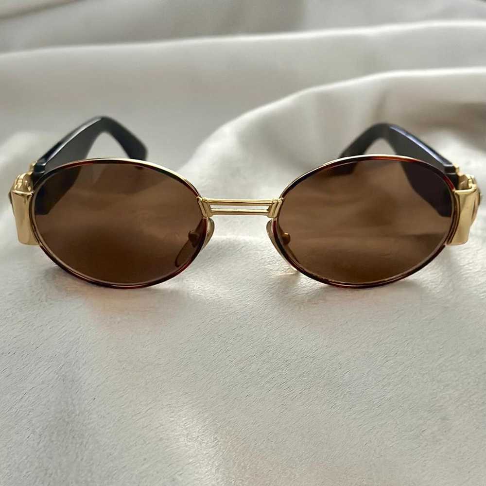 Gianni Versace Sunglasses - image 2