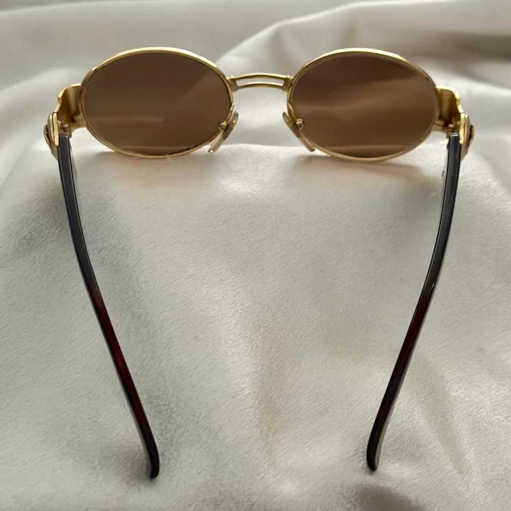 Gianni Versace Sunglasses - image 3