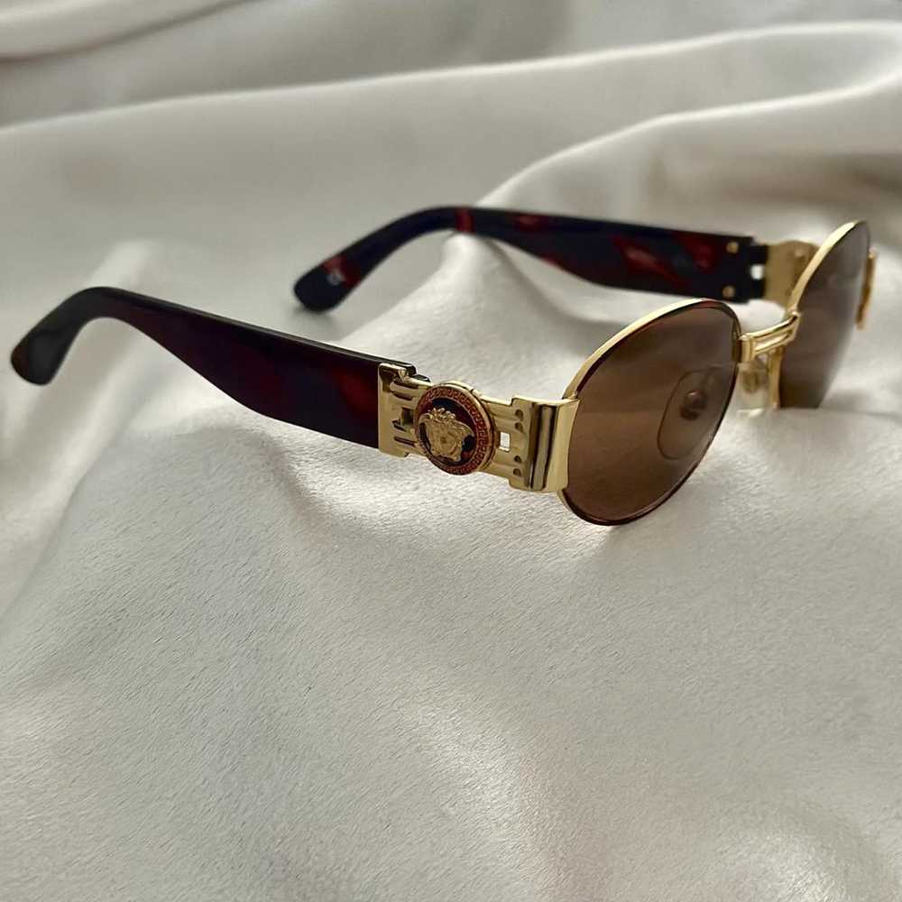 Gianni Versace Sunglasses - image 4