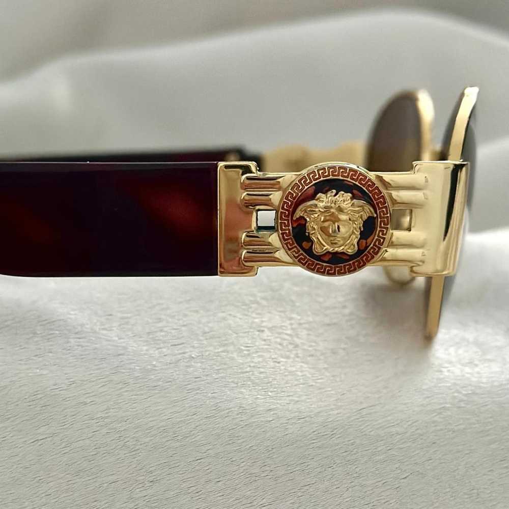 Gianni Versace Sunglasses - image 5