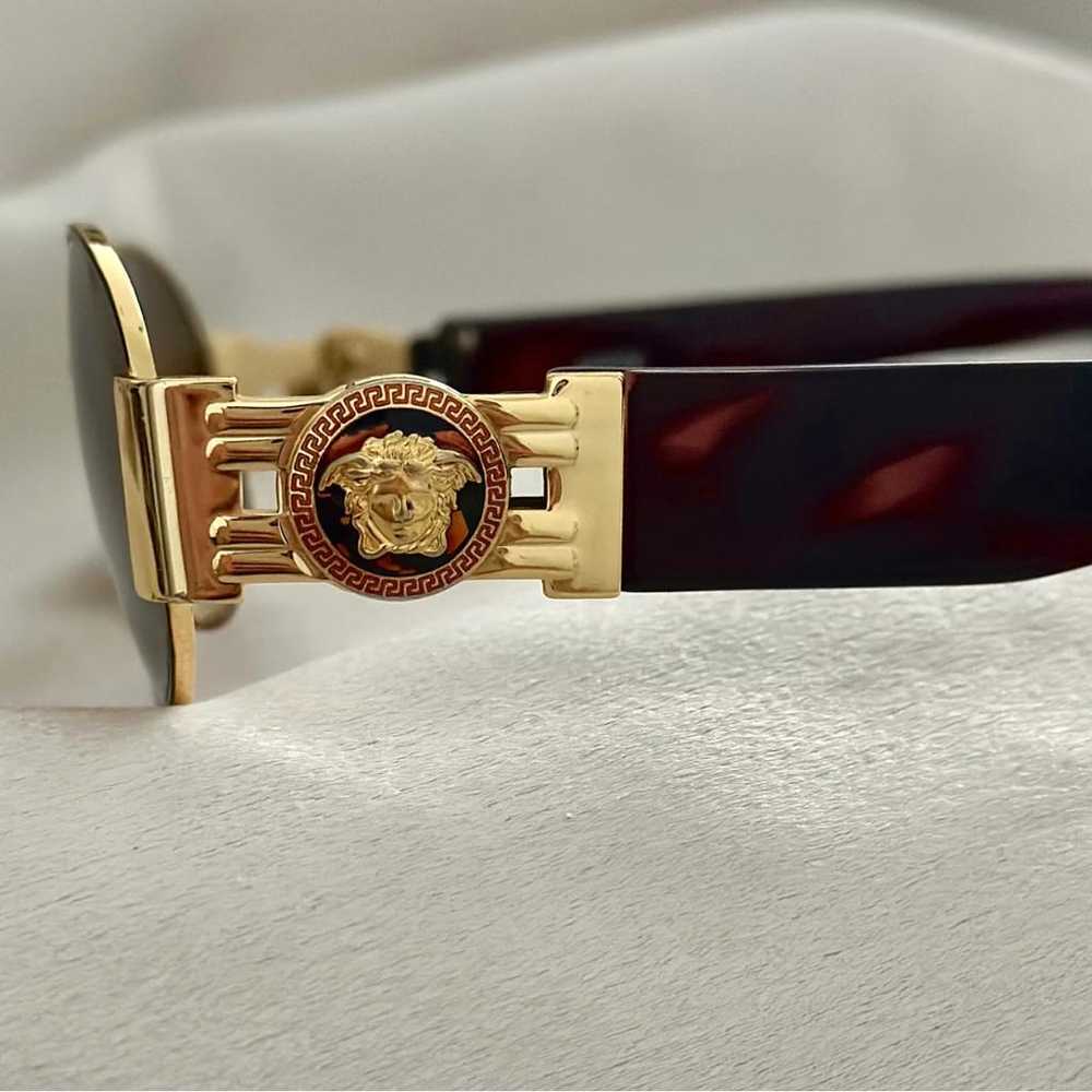 Gianni Versace Sunglasses - image 6