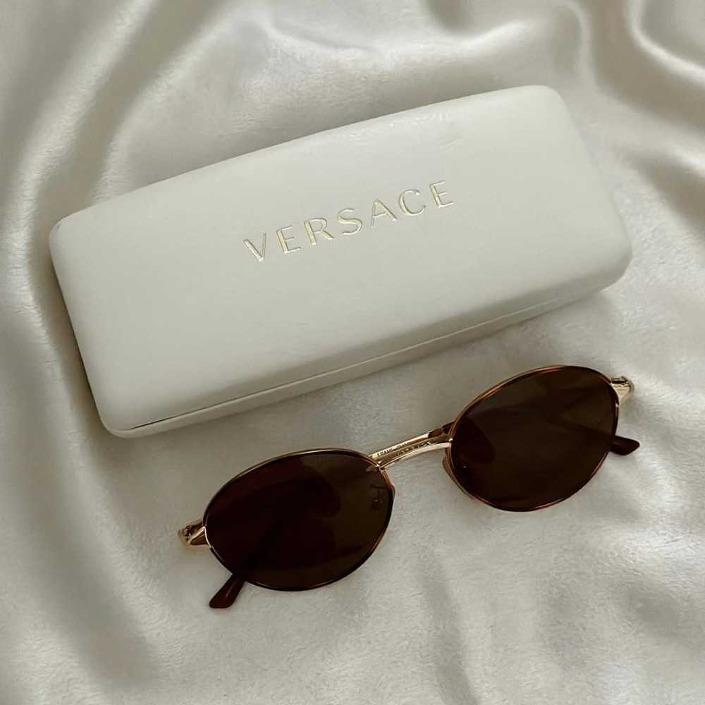 Gianni Versace Sunglasses - image 9