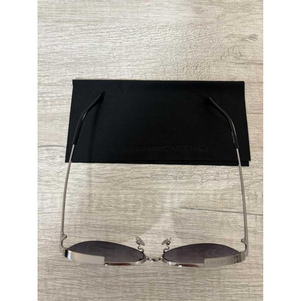 Stella McCartney Aviator sunglasses - image 6