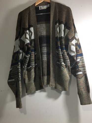 London fog cardigan sweater - Gem